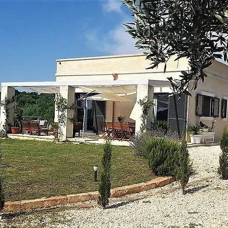 Villa Raffaello
