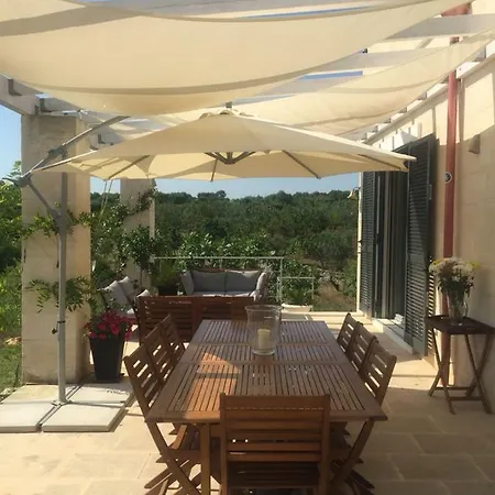 Raffaello Villa Ostuni