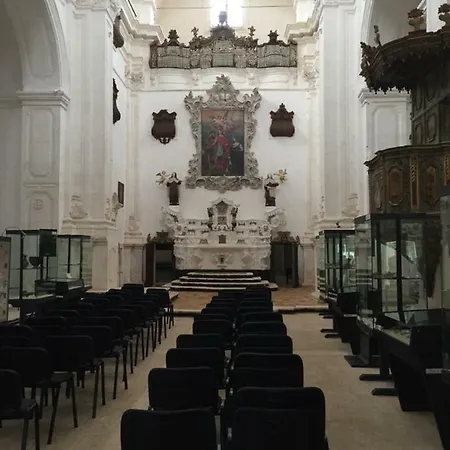 Raffaello * Ostuni