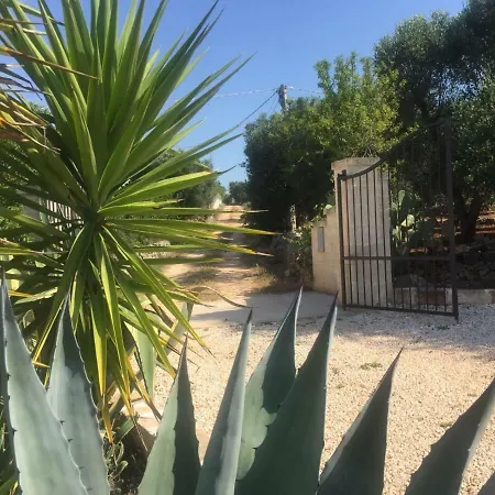 Raffaello * Ostuni