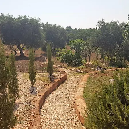 Raffaello * Ostuni
