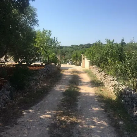 Raffaello * Ostuni